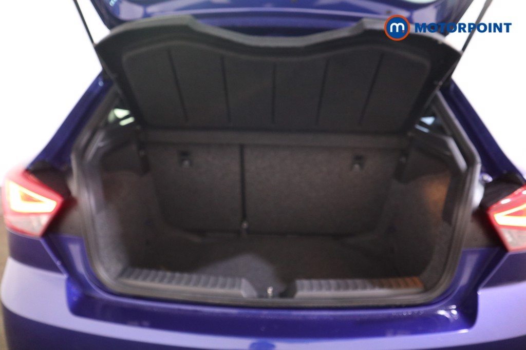 Seat Ibiza FR Manual Petrol Hatchback - Stock Number (1607202) - 17th supplementary image