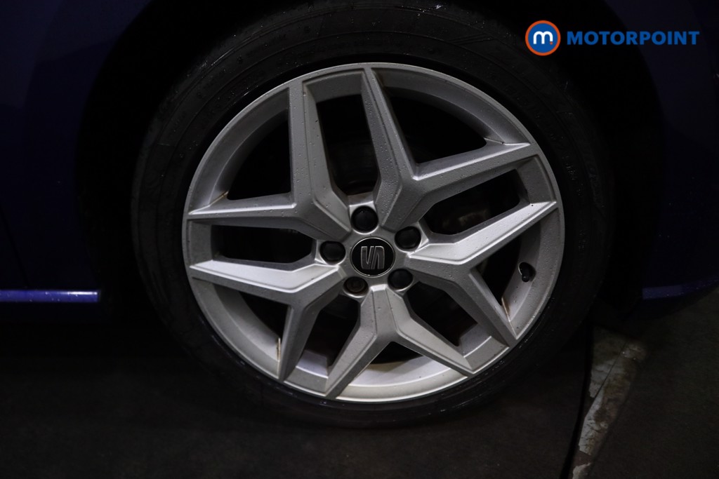 Seat Ibiza FR Manual Petrol Hatchback - Stock Number (1607202) - 19th supplementary image