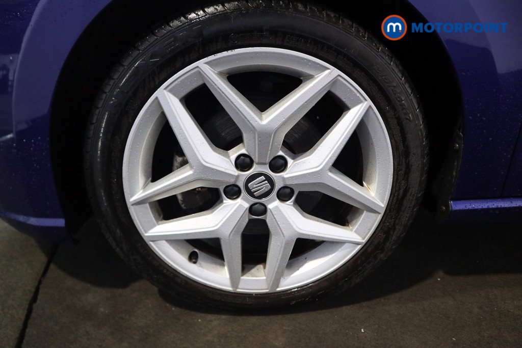 Seat Ibiza FR Manual Petrol Hatchback - Stock Number (1607202) - 20th supplementary image