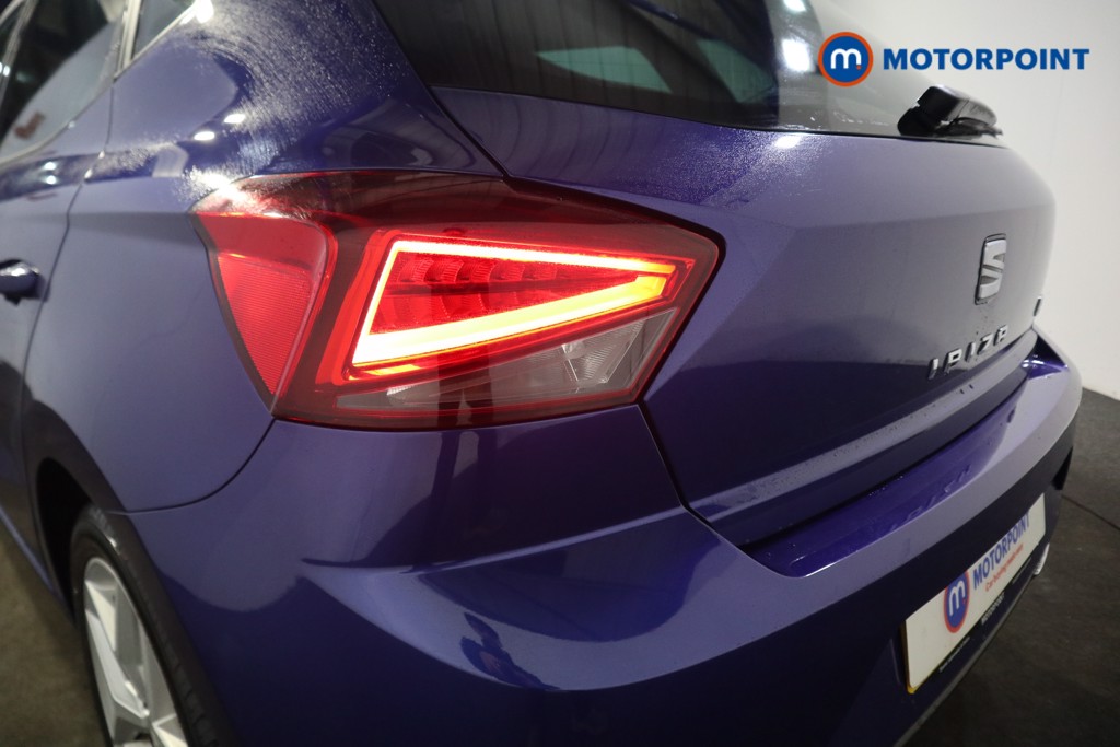 Seat Ibiza FR Manual Petrol Hatchback - Stock Number (1607202) - 22nd supplementary image