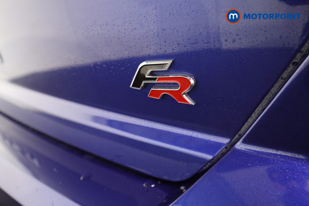 Seat Ibiza FR Manual Petrol Hatchback - Stock Number (1607202) - 24th supplementary image