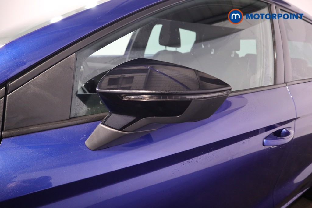 Seat Ibiza FR Manual Petrol Hatchback - Stock Number (1607202) - 26th supplementary image