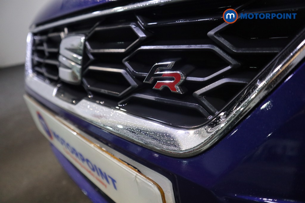 Seat Ibiza FR Manual Petrol Hatchback - Stock Number (1607202) - 27th supplementary image