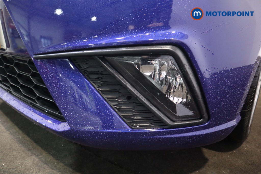 Seat Ibiza FR Manual Petrol Hatchback - Stock Number (1607202) - 28th supplementary image