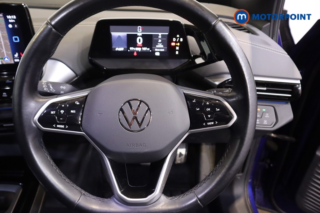 Volkswagen Id.4 Life Pure Automatic Electric SUV - Stock Number (1607255) - 3rd supplementary image