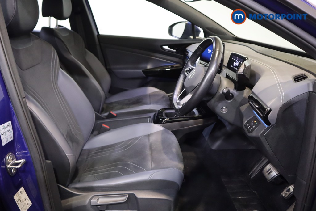Volkswagen Id.4 Life Pure Automatic Electric SUV - Stock Number (1607255) - 6th supplementary image