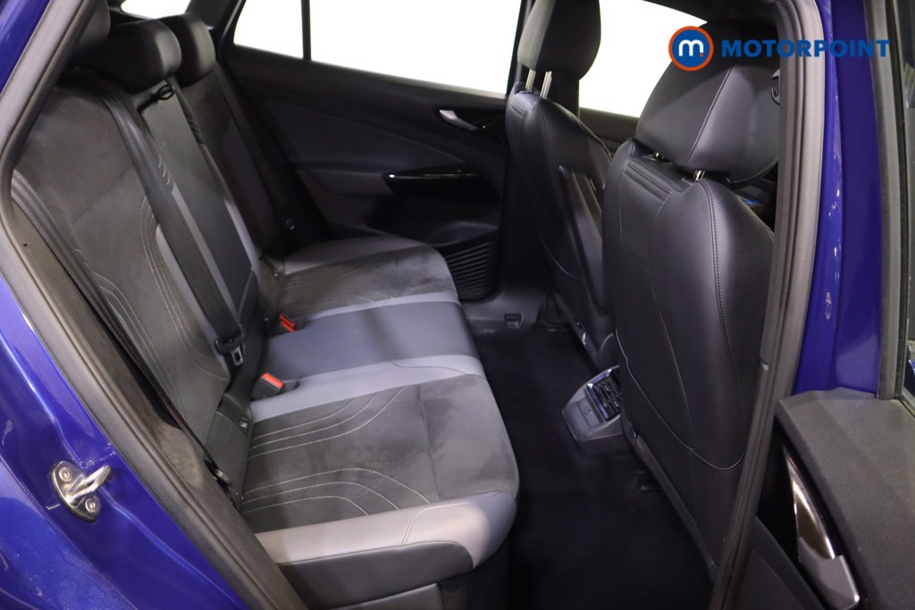 Volkswagen Id.4 Life Pure Automatic Electric SUV - Stock Number (1607255) - 7th supplementary image