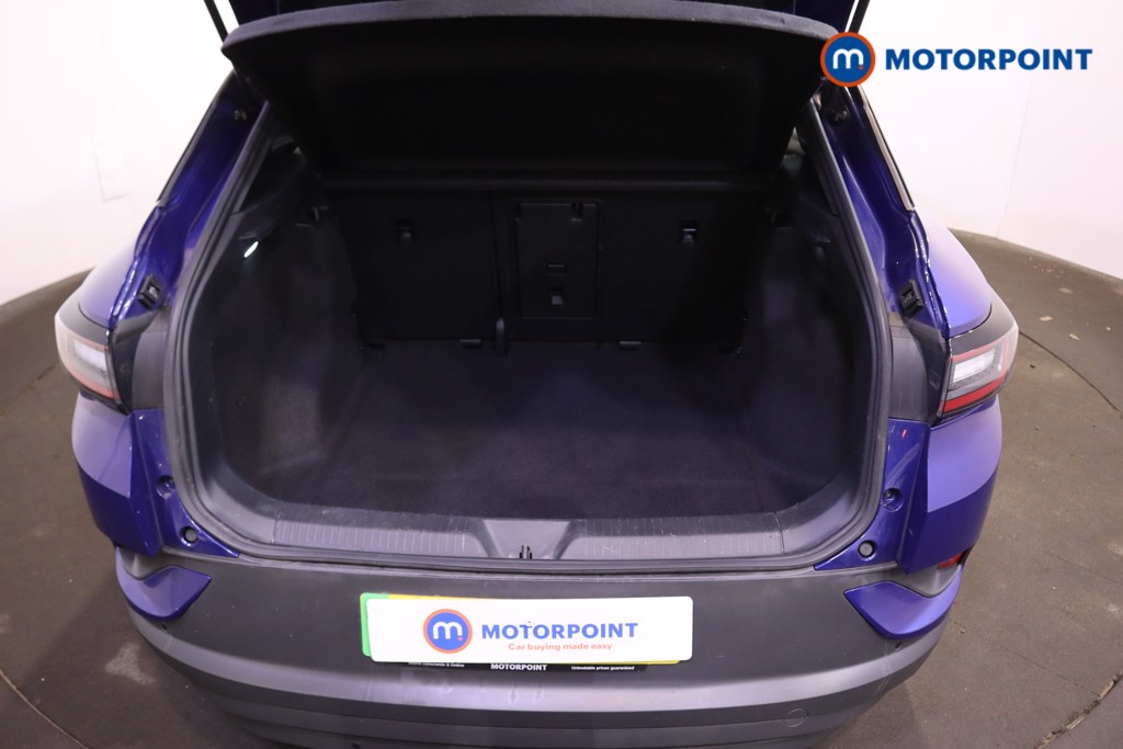 Volkswagen Id.4 Life Pure Automatic Electric SUV - Stock Number (1607255) - 8th supplementary image