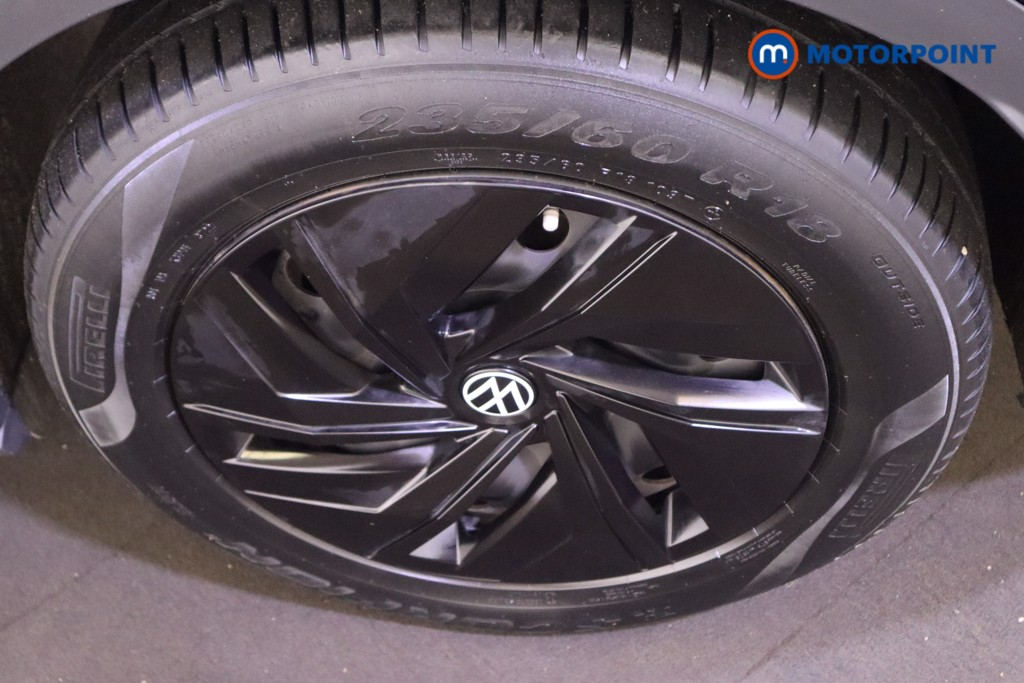 Volkswagen Id.4 Life Pure Automatic Electric SUV - Stock Number (1607255) - 9th supplementary image