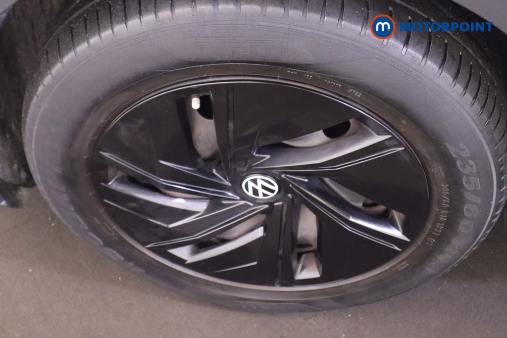 Volkswagen Id.4 Life Pure Automatic Electric SUV - Stock Number (1607255) - 10th supplementary image