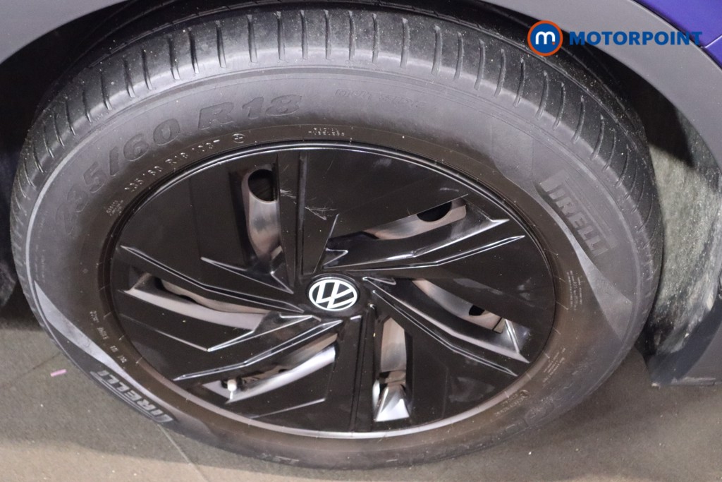 Volkswagen Id.4 Life Pure Automatic Electric SUV - Stock Number (1607255) - 11th supplementary image