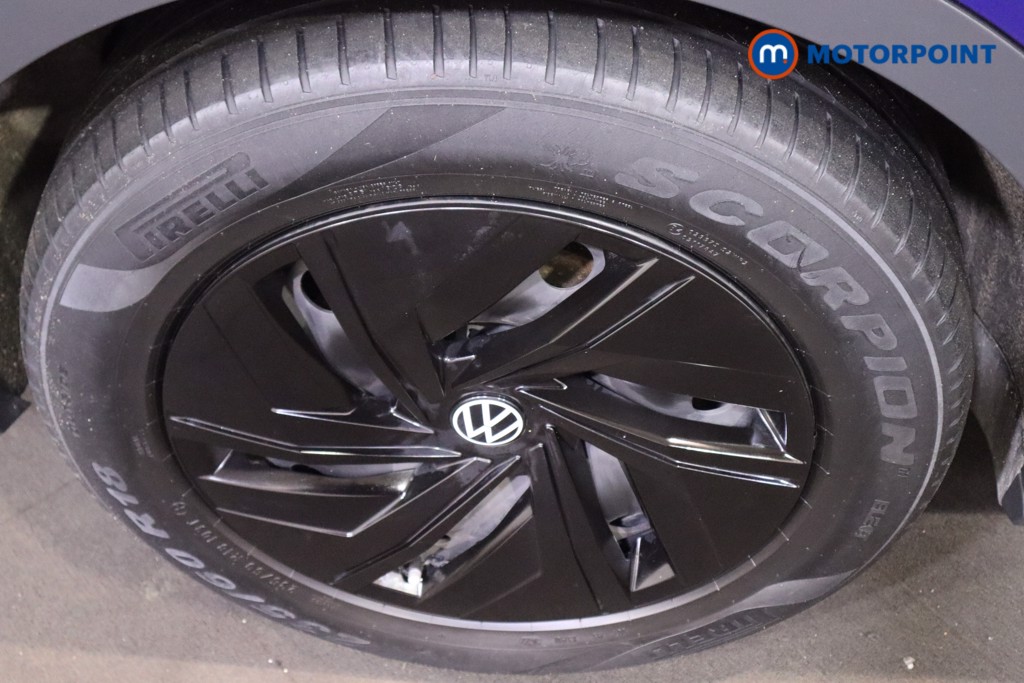 Volkswagen Id.4 Life Pure Automatic Electric SUV - Stock Number (1607255) - 12th supplementary image