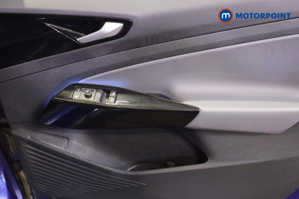 Volkswagen Id.4 Life Pure Automatic Electric SUV - Stock Number (1607255) - 13th supplementary image