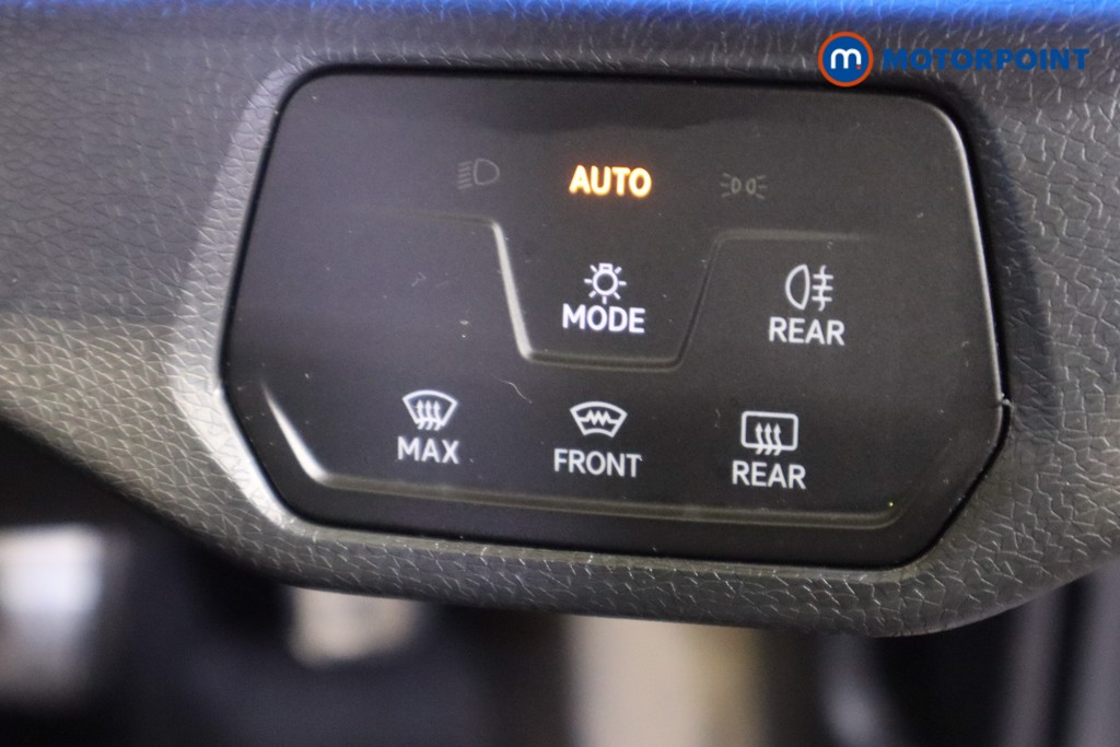 Volkswagen Id.4 Life Pure Automatic Electric SUV - Stock Number (1607255) - 16th supplementary image