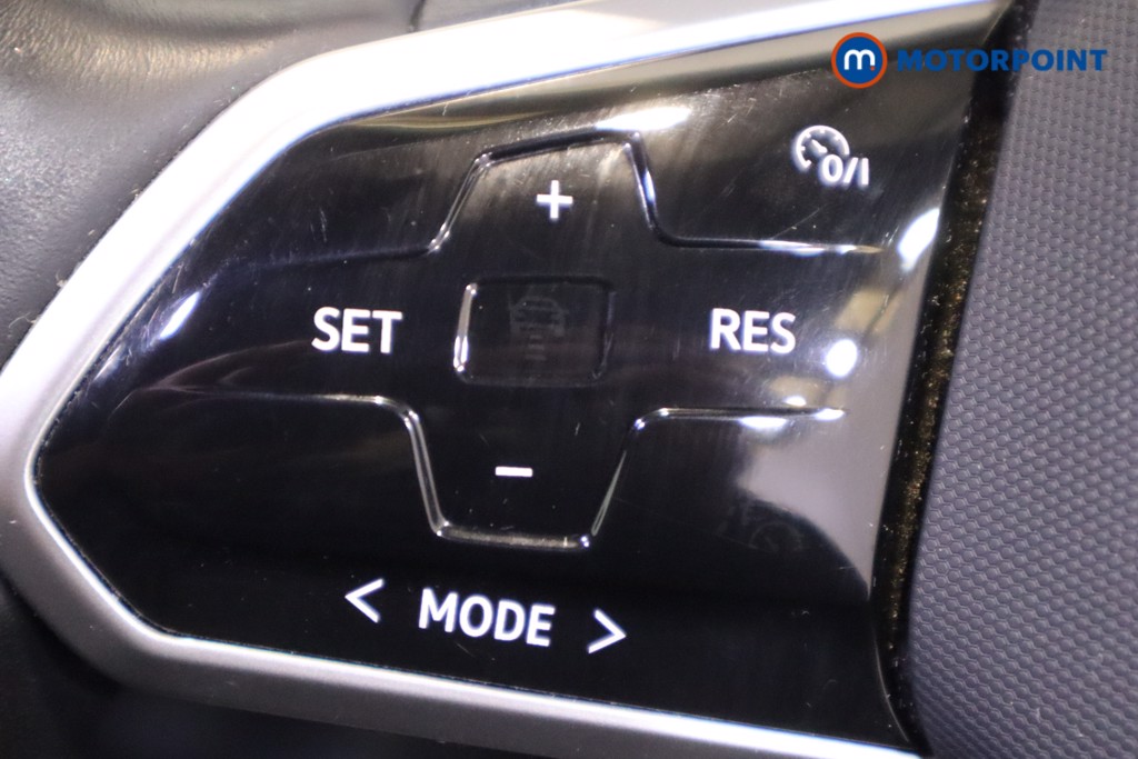 Volkswagen Id.4 Life Pure Automatic Electric SUV - Stock Number (1607255) - 19th supplementary image