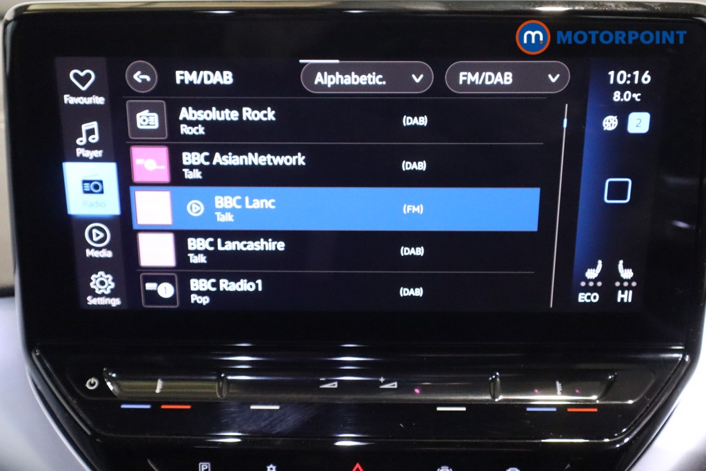 Volkswagen Id.4 Life Pure Automatic Electric SUV - Stock Number (1607255) - 20th supplementary image