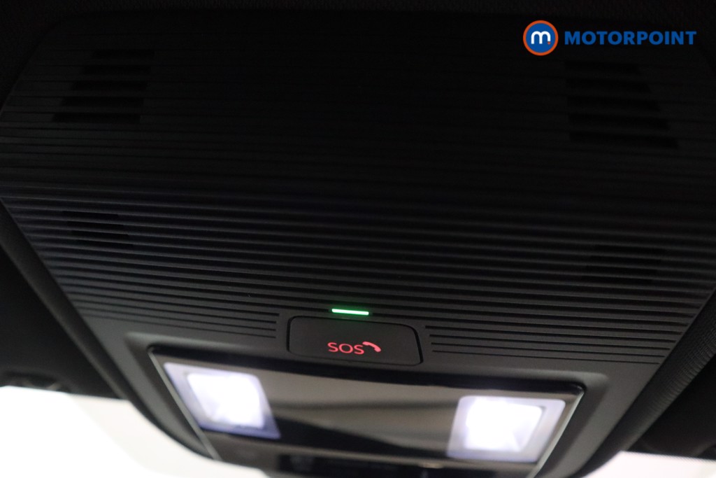 Volkswagen Id.4 Life Pure Automatic Electric SUV - Stock Number (1607255) - 24th supplementary image