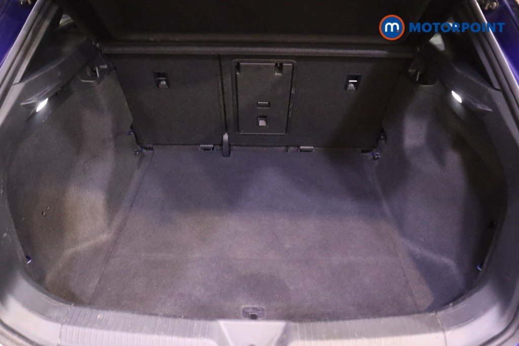 Volkswagen Id.4 Life Pure Automatic Electric SUV - Stock Number (1607255) - 29th supplementary image