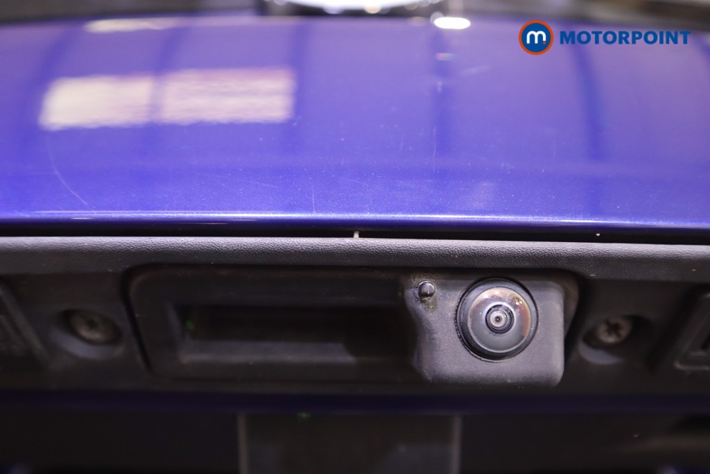 Volkswagen Id.4 Life Pure Automatic Electric SUV - Stock Number (1607255) - 30th supplementary image