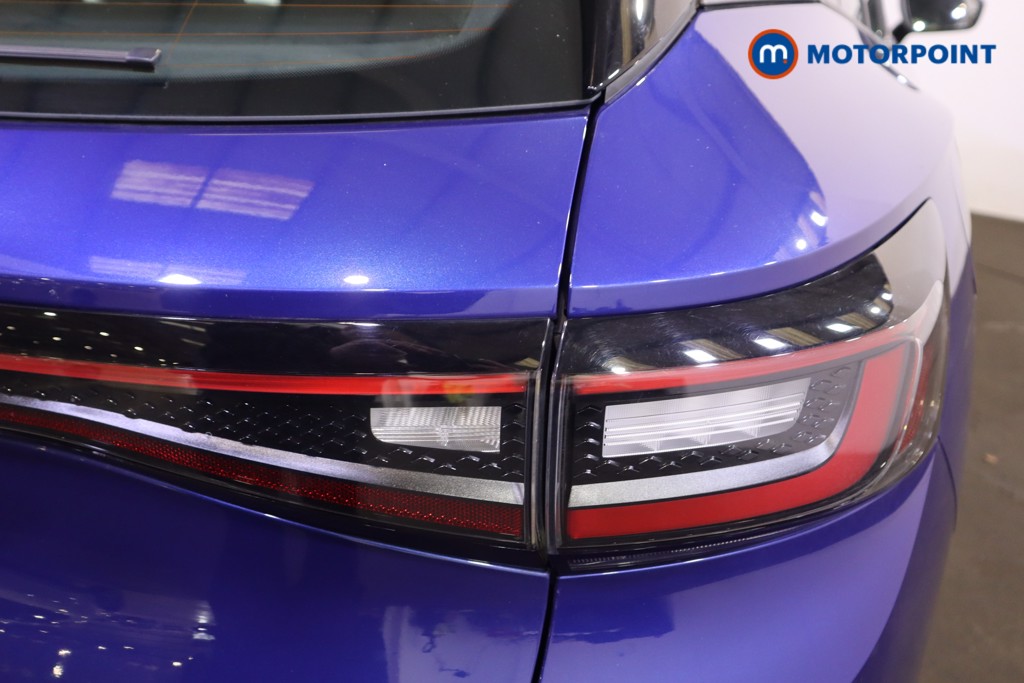 Volkswagen Id.4 Life Pure Automatic Electric SUV - Stock Number (1607255) - 32nd supplementary image