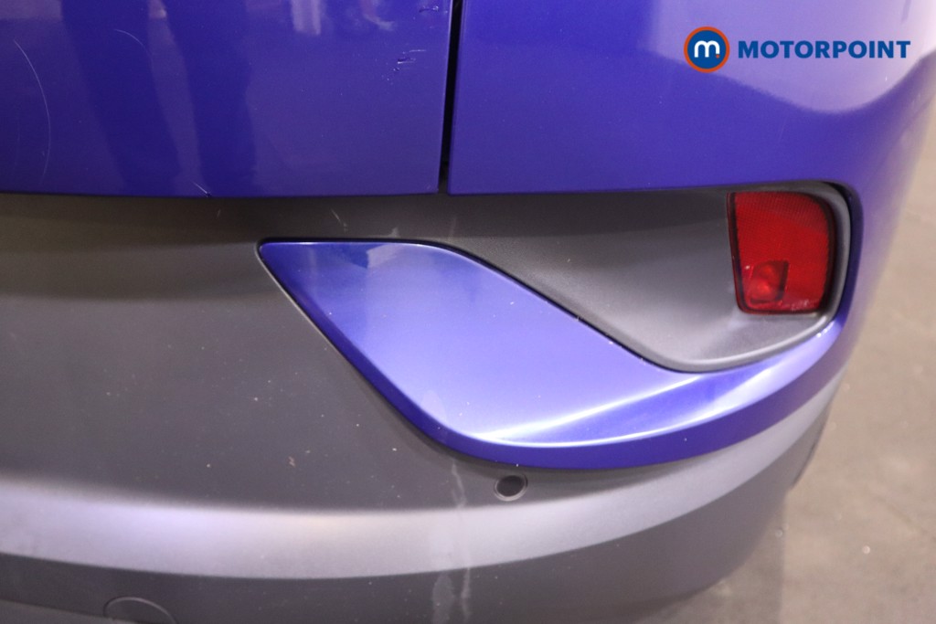 Volkswagen Id.4 Life Pure Automatic Electric SUV - Stock Number (1607255) - 33rd supplementary image