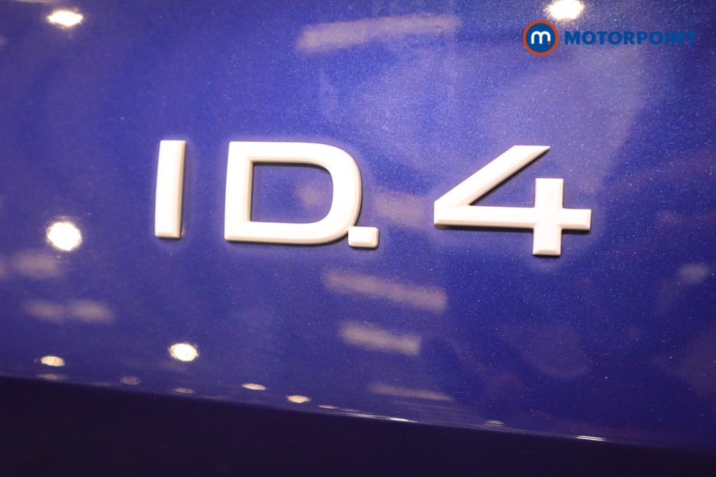 Volkswagen Id.4 Life Pure Automatic Electric SUV - Stock Number (1607255) - 34th supplementary image