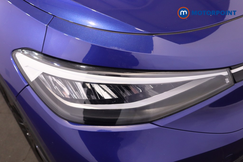 Volkswagen Id.4 Life Pure Automatic Electric SUV - Stock Number (1607255) - 35th supplementary image