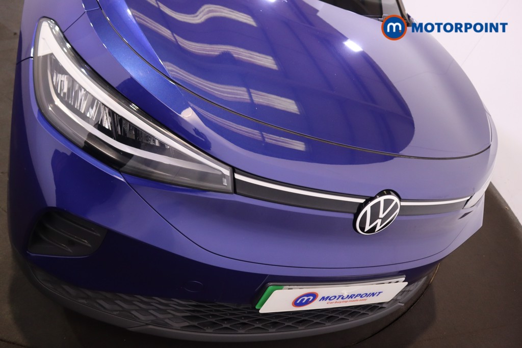 Volkswagen Id.4 Life Pure Automatic Electric SUV - Stock Number (1607255) - 36th supplementary image