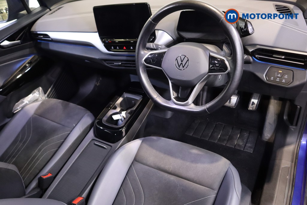 Volkswagen Id.4 Life Pure Automatic Electric SUV - Stock Number (1607255) - 1st supplementary image