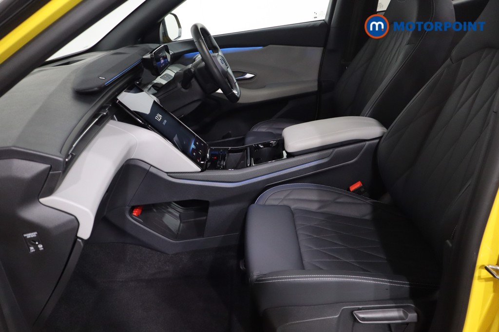 Ford Capri Premium Automatic Electric SUV - Stock Number (1607364) - 4th supplementary image