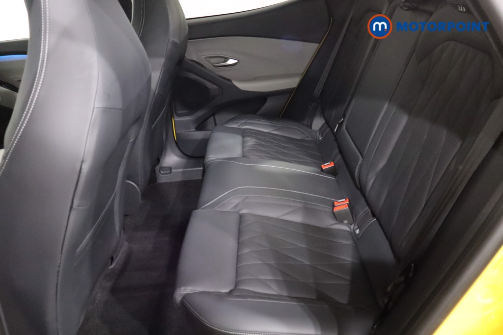 Ford Capri Premium Automatic Electric SUV - Stock Number (1607364) - 5th supplementary image