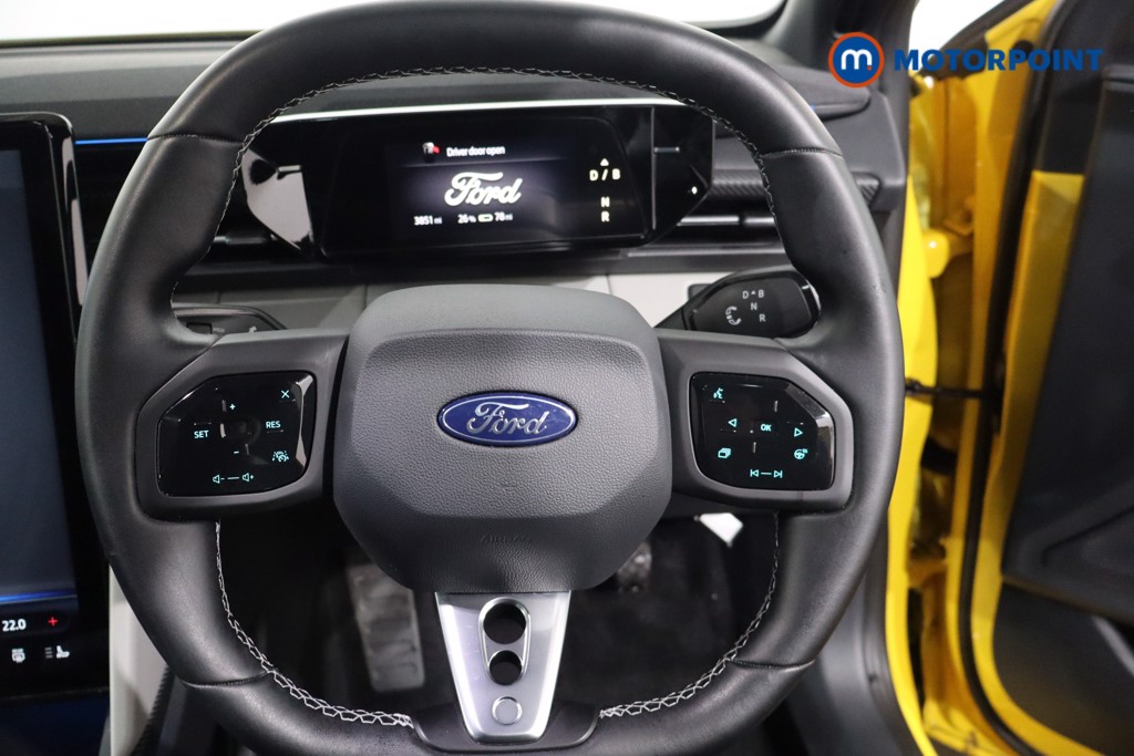 Ford Capri Premium Automatic Electric SUV - Stock Number (1607364) - 6th supplementary image