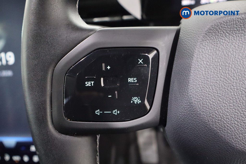 Ford Capri Premium Automatic Electric SUV - Stock Number (1607364) - 7th supplementary image