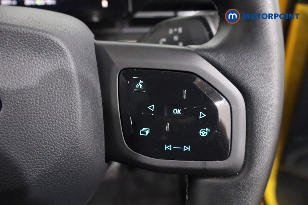 Ford Capri Premium Automatic Electric SUV - Stock Number (1607364) - 8th supplementary image