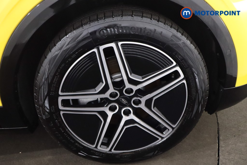 Ford Capri Premium Automatic Electric SUV - Stock Number (1607364) - 10th supplementary image