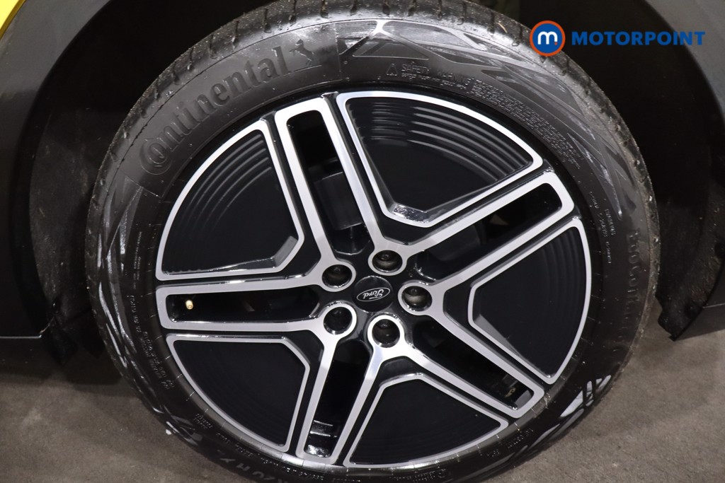 Ford Capri Premium Automatic Electric SUV - Stock Number (1607364) - 12th supplementary image