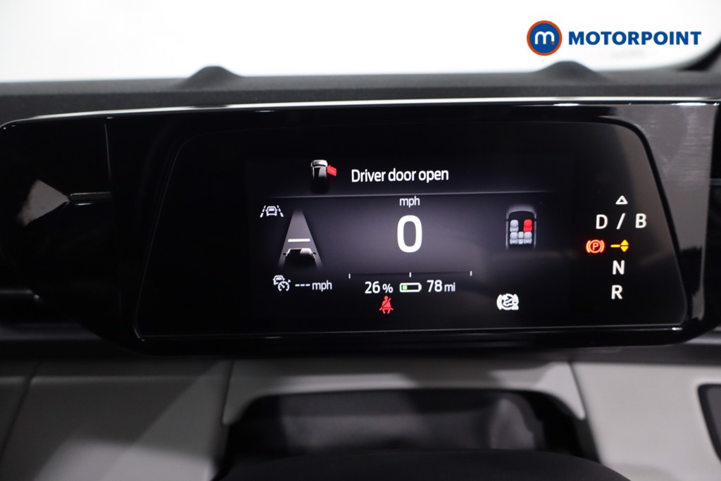 Ford Capri Premium Automatic Electric SUV - Stock Number (1607364) - 14th supplementary image