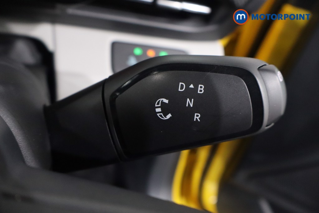 Ford Capri Premium Automatic Electric SUV - Stock Number (1607364) - 15th supplementary image