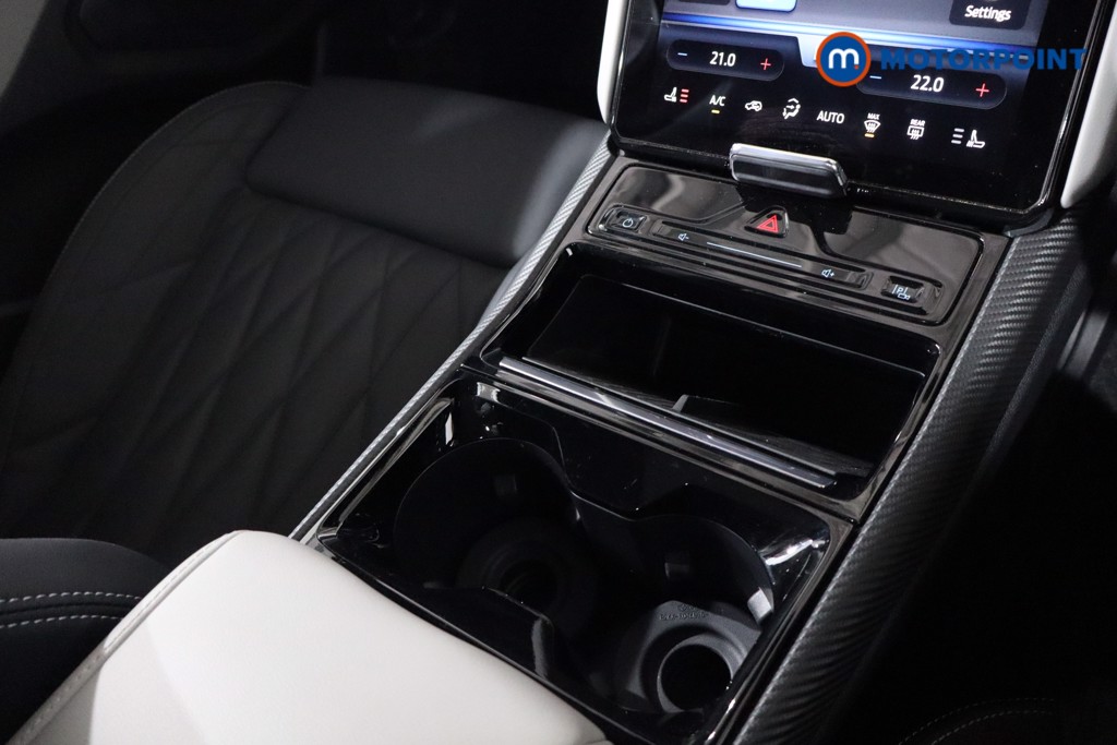 Ford Capri Premium Automatic Electric SUV - Stock Number (1607364) - 18th supplementary image