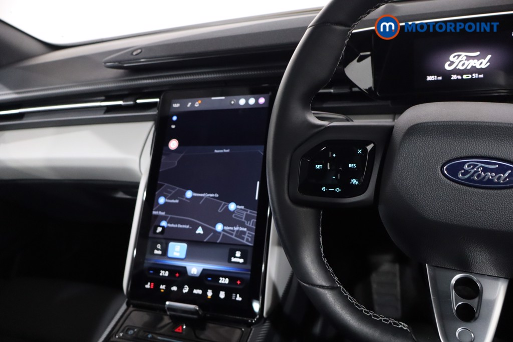 Ford Capri Premium Automatic Electric SUV - Stock Number (1607364) - 20th supplementary image