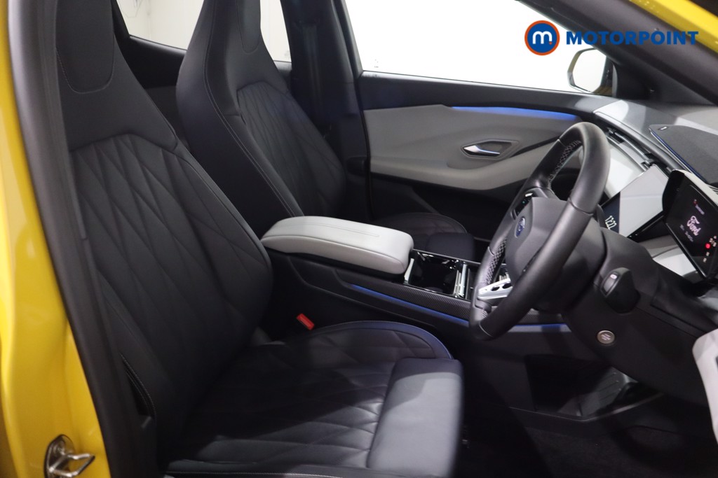 Ford Capri Premium Automatic Electric SUV - Stock Number (1607364) - 21st supplementary image