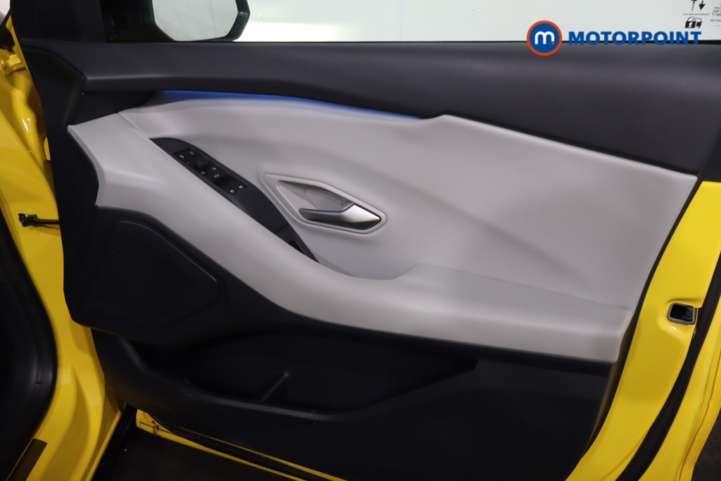 Ford Capri Premium Automatic Electric SUV - Stock Number (1607364) - 22nd supplementary image