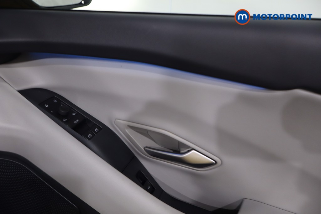 Ford Capri Premium Automatic Electric SUV - Stock Number (1607364) - 23rd supplementary image