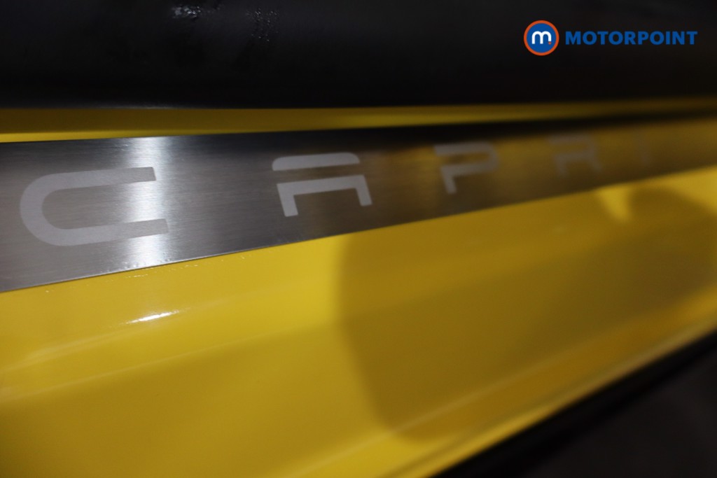 Ford Capri Premium Automatic Electric SUV - Stock Number (1607364) - 24th supplementary image