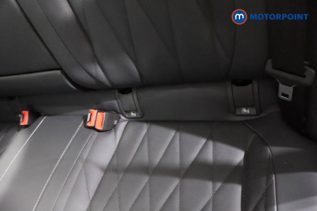 Ford Capri Premium Automatic Electric SUV - Stock Number (1607364) - 25th supplementary image