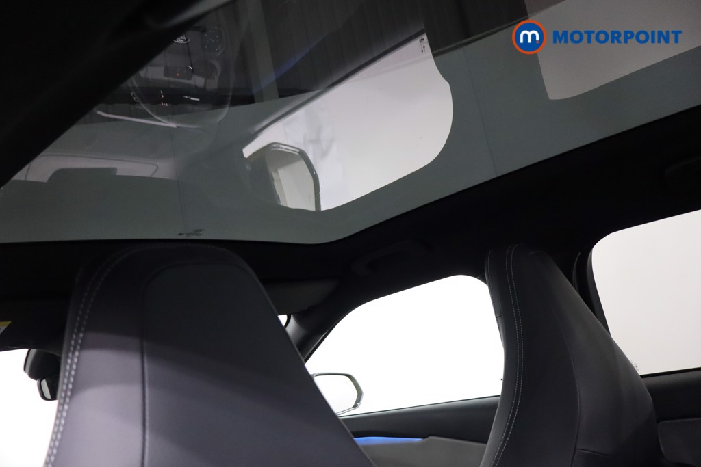 Ford Capri Premium Automatic Electric SUV - Stock Number (1607364) - 27th supplementary image