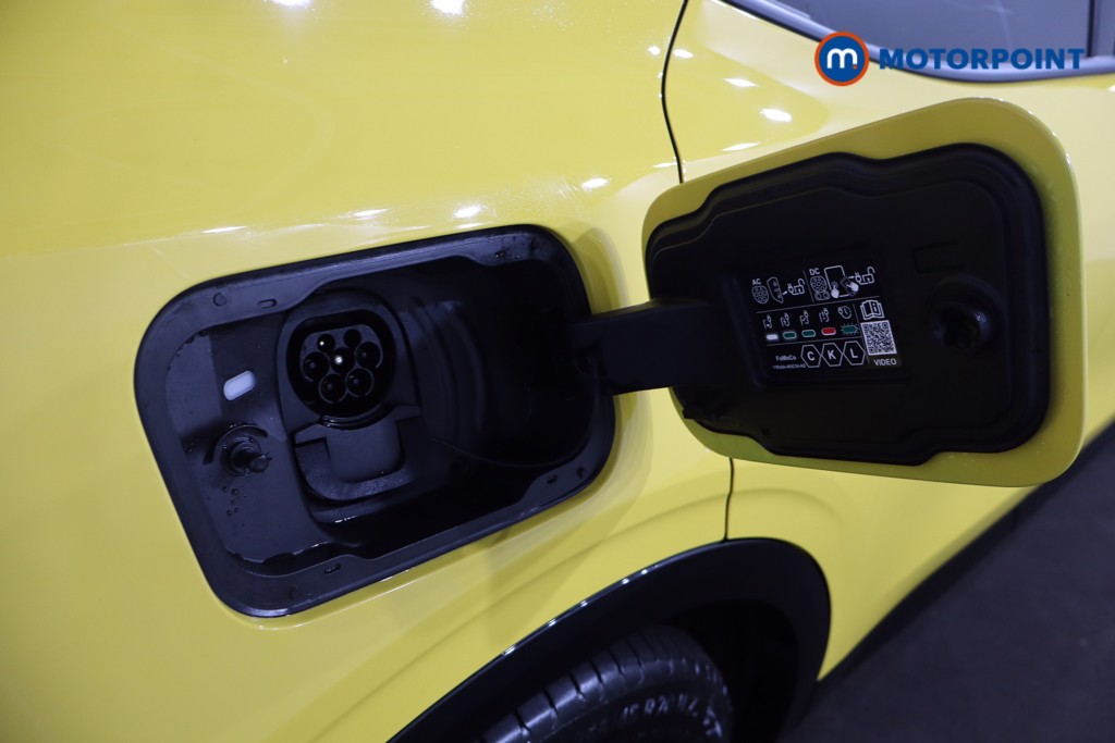 Ford Capri Premium Automatic Electric SUV - Stock Number (1607364) - 28th supplementary image