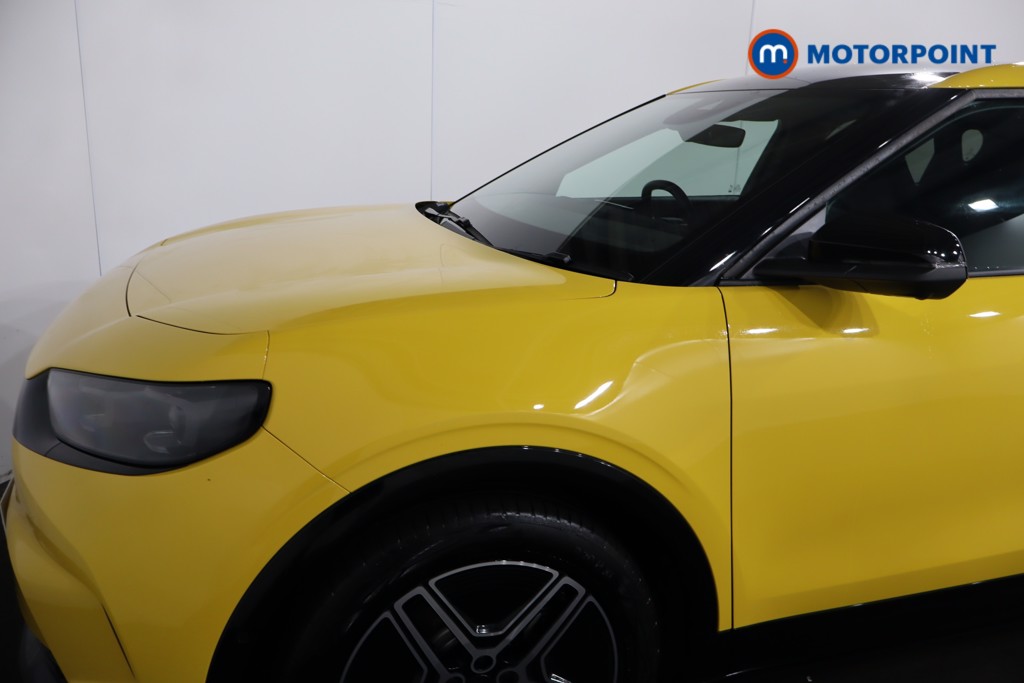 Ford Capri Premium Automatic Electric SUV - Stock Number (1607364) - 30th supplementary image