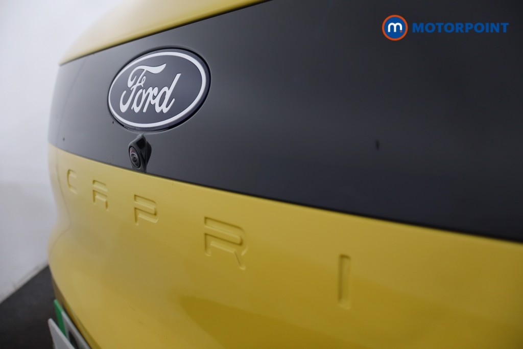 Ford Capri Premium Automatic Electric SUV - Stock Number (1607364) - 31st supplementary image