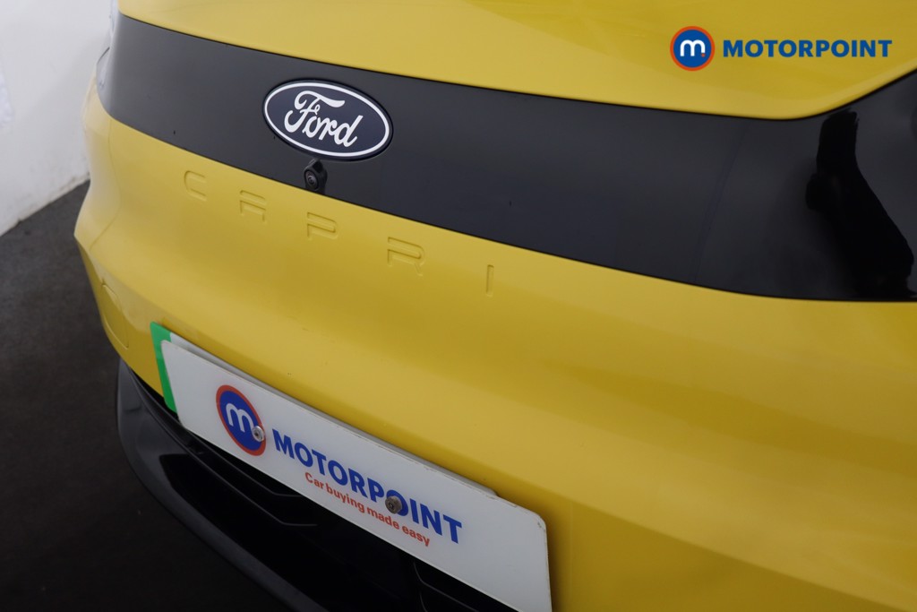 Ford Capri Premium Automatic Electric SUV - Stock Number (1607364) - 32nd supplementary image